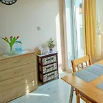 Noclegi, Sloneczne Mieszkanie We Lwowku Slaskim Lejlighed