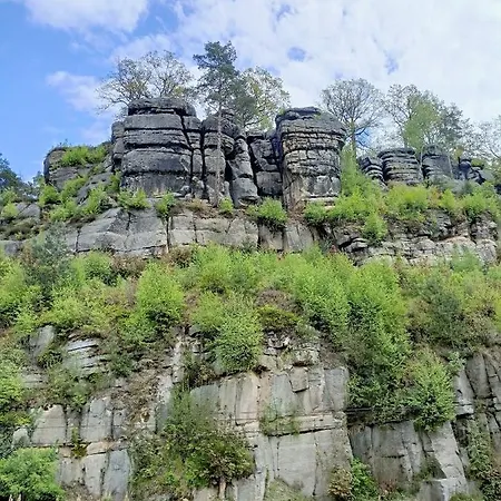 Apartment Noclegi, Sloneczne Mieszkanie We Lwowku Slaskim *