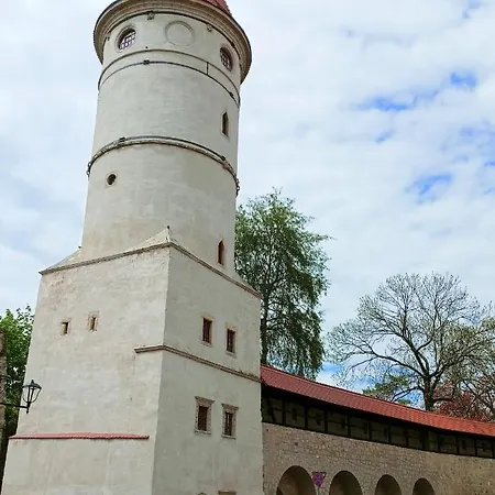 Noclegi, Sloneczne Mieszkanie We Lwowku Slaskim * Lwowek Slaski