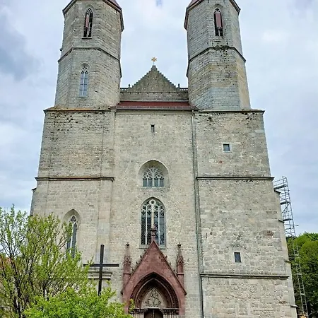 Noclegi, Sloneczne Mieszkanie We Lwowku Slaskim 公寓 希隆斯克地区勒武韦克