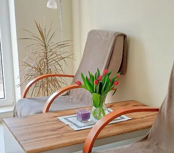 Noclegi, Sloneczne Mieszkanie We Lwowku Slaskim Daire Lwowek Slaski