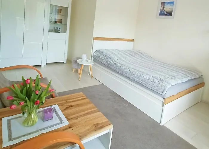 Apartment Noclegi, Sloneczne Mieszkanie We Lwowku Slaskim