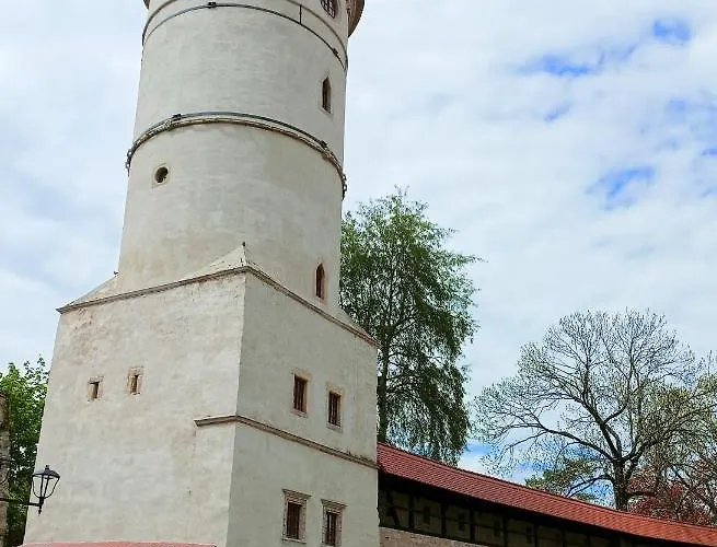 Noclegi, Sloneczne Mieszkanie We Lwowku Slaskim * Lwowek Slaski