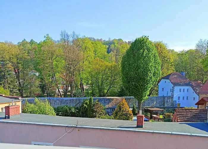 Daire Noclegi, Sloneczne Mieszkanie We Lwowku Slaskim Lwowek Slaski