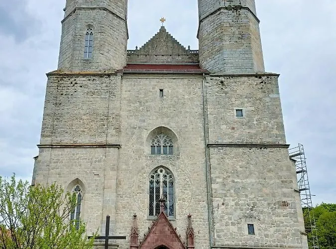 Noclegi, Sloneczne Mieszkanie We Lwowku Slaskim Daire Lwowek Slaski